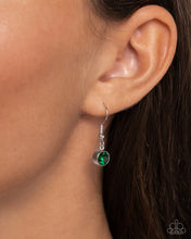 Load image into Gallery viewer, Paparazzi ♥ Hummingbird Headline - Green ♥ N2345