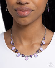 Load image into Gallery viewer, Paparazzi ♥ Summer Season - Purple ♥ N2355