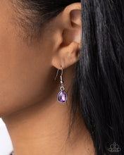 Load image into Gallery viewer, Paparazzi ♥ Summer Season - Purple ♥ N2355