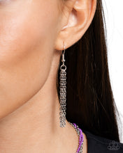 Load image into Gallery viewer, Paparazzi ♥ Industrial Independence - Purple ♥ N2403