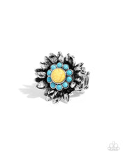 Load image into Gallery viewer, Paparazzi ♥ Screening Sunflower - Yellow ♥ R428