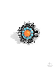Load image into Gallery viewer, Paparazzi ♥ Screening Sunflower - Orange ♥ R422