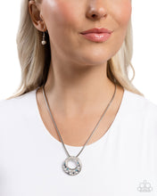 Load image into Gallery viewer, Paparazzi ♥ Scintillating Spiral - Blue ♥ N2382