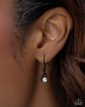Load image into Gallery viewer, Paparazzi ♥ Stellar Selfie - Black ♥ N2880