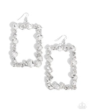 Load image into Gallery viewer, Paparazzi ♥ Wishful Wardrobe - White ♥ E2242