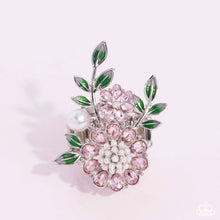 Load image into Gallery viewer, Paparazzi ♥ Budding Bling - Pink ♥ R550