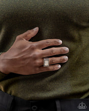 Load image into Gallery viewer, Paparazzi ♥ Knockout Tournament - Men's White ♥ R543