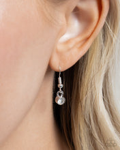 Load image into Gallery viewer, Paparazzi ♥ Celestial Ceremony - Black ♥ N2471