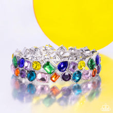 Load image into Gallery viewer, Paparazzi ♥ Handcrafted Haven - Multi ♥ B873
