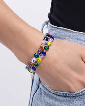 Load image into Gallery viewer, Paparazzi ♥ Handcrafted Haven - Multi ♥ B873