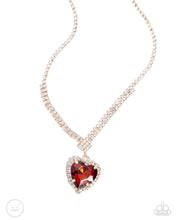Load image into Gallery viewer, Paparazzi ♥ Parisian Playdate - Brown ♥ N2462