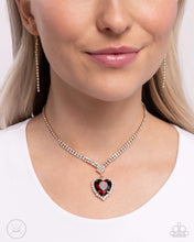 Load image into Gallery viewer, Paparazzi ♥ Parisian Playdate - Brown ♥ N2462