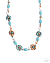 Load image into Gallery viewer, Paparazzi ♥ Chill Country - Brass ♥ N2892