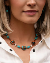 Load image into Gallery viewer, Paparazzi ♥ Chill Country - Brass ♥ N2892