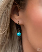 Load image into Gallery viewer, Paparazzi ♥ Chill Country - Brass ♥ N2892