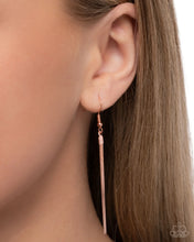 Load image into Gallery viewer, Paparazzi ♥ Ladylike Legato - Copper ♥ N3003