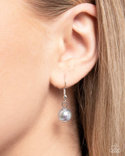 Load image into Gallery viewer, Paparazzi ♥ Maiden Mermaid - Blue ♥ N2361