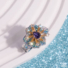 Load image into Gallery viewer, Paparazzi ♥ Decadent Display - Purple ♥ R427