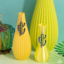 Load image into Gallery viewer, Paparazzi ♥ Cactus Confidence - Green ♥ E1577