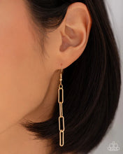 Load image into Gallery viewer, Paparazzi ♥ Trendy Trinket - Gold ♥ N2886