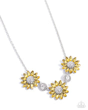 Load image into Gallery viewer, Paparazzi ♥ Vulnerable Vacation - Yellow ♥ N2891