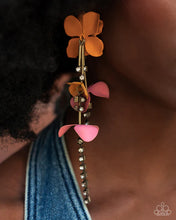 Load image into Gallery viewer, Paparazzi ♥ Capitol Chic - Multi ♥ Post E2244