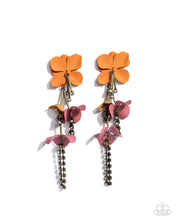 Load image into Gallery viewer, Paparazzi ♥ Capitol Chic - Multi ♥ Post E2244
