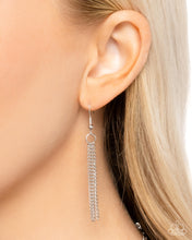 Load image into Gallery viewer, Paparazzi ♥ Read My Lips! - Red ♥ Lanyard N2333