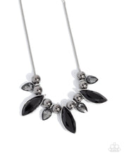 Load image into Gallery viewer, Paparazzi ♥ Unrivaled Edge - Black ♥ N2449