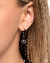 Load image into Gallery viewer, Paparazzi ♥ Unrivaled Edge - Black ♥ N2449