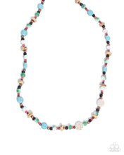 Load image into Gallery viewer, Paparazzi ♥ Urban Uniform - Multi ♥ N2888