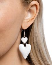 Load image into Gallery viewer, Paparazzi ♥ Colorful Chemistry - White ♥ E1694