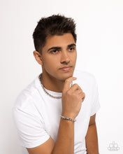 Load image into Gallery viewer, Paparazzi ♥ Urban Union - Pink ♥ Mens N2349