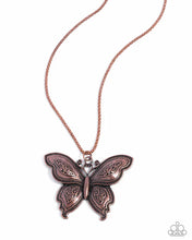 Load image into Gallery viewer, Paparazzi ♥ Aerial Attraction - Copper ♥ N2948