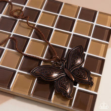 Load image into Gallery viewer, Paparazzi ♥ Aerial Attraction - Copper ♥ N2948