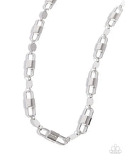 Load image into Gallery viewer, Paparazzi ♥ Seamless Sunset - Silver ♥ N2917