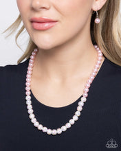 Load image into Gallery viewer, Paparazzi ♥ Beautiful Boutique - Pink ♥ N2447