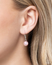 Load image into Gallery viewer, Paparazzi ♥ Beautiful Boutique - Pink ♥ N2447
