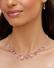 Load image into Gallery viewer, Paparazzi ♥ Colorful Countess - Pink ♥ N2889