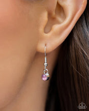 Load image into Gallery viewer, Paparazzi ♥ Colorful Countess - Pink ♥ N2889