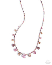 Load image into Gallery viewer, Paparazzi ♥ Colorful Countess - Pink ♥ N2889
