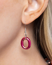 Load image into Gallery viewer, Paparazzi ♥ Nuanced Nightlife - Pink ♥ N2429