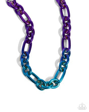 Load image into Gallery viewer, Paparazzi ♥ Nuanced Nightlife - Purple ♥ N2918
