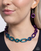 Load image into Gallery viewer, Paparazzi ♥ Nuanced Nightlife - Purple ♥ N2918