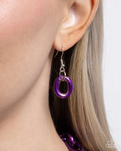 Load image into Gallery viewer, Paparazzi ♥ Nuanced Nightlife - Purple ♥ N2918