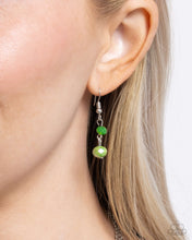 Load image into Gallery viewer, Paparazzi ♥ Radiantly Rich - Green ♥ N2455