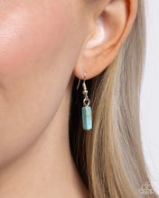 Load image into Gallery viewer, Paparazzi ♥ Earthy Extrovert - Blue ♥ N2877