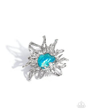 Load image into Gallery viewer, Paparazzi ♥ Artistic Movement - Blue ♥ R551
