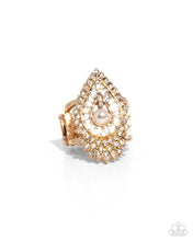 Load image into Gallery viewer, Paparazzi ♥ Consistent Charm - Gold ♥ R574