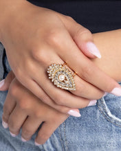 Load image into Gallery viewer, Paparazzi ♥ Consistent Charm - Gold ♥ R574